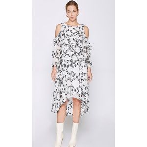 Joie Alpheus dress